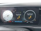 2024 Hyundai Santa Cruz Limited Black vin: 5NTJEDAF0RH096469