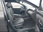 2024 Hyundai Santa Cruz Limited Black vin: 5NTJEDAF0RH096469