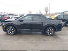 2024 Hyundai Santa Cruz Limited Black vin: 5NTJEDAF0RH096469