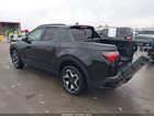 2024 Hyundai Santa Cruz Limited Black vin: 5NTJEDAF0RH096469