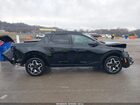 2024 Hyundai Santa Cruz Limited Black vin: 5NTJEDAF0RH096469