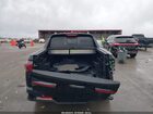 2024 Hyundai Santa Cruz Limited Black vin: 5NTJEDAF0RH096469