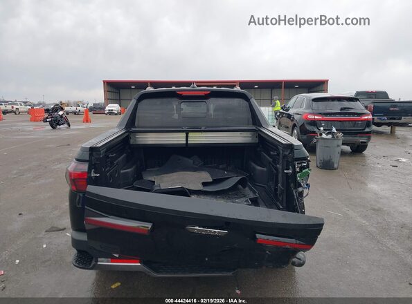 5NTJEDAF0RH096469 2024 HYUNDAI SANTA CRUZ Black 