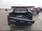 2024 Hyundai Santa Cruz Limited Black vin: 5NTJEDAF0RH096469