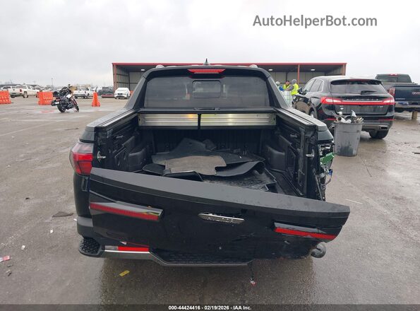 5NTJEDAF0RH096469 2024 HYUNDAI SANTA CRUZ Black 