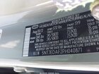 2023 Hyundai Santa Cruz Limited Зеленый vin: 5NTJEDAF2PH040871