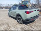 2023 Hyundai Santa Cruz Limited Зеленый vin: 5NTJEDAF2PH040871