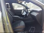 2023 Hyundai Santa Cruz Limited Зеленый vin: 5NTJEDAF2PH040871