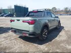 2023 Hyundai Santa Cruz Limited Зеленый vin: 5NTJEDAF2PH040871