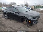 2023 Hyundai Santa Cruz Limited Черный vin: 5NTJEDAF8PH062146