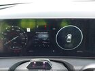 2025 Hyundai Santa Cruz Limited Green vin: 5NTJEDDF1SH137094