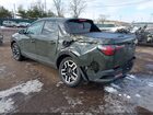 2025 Hyundai Santa Cruz Limited Green vin: 5NTJEDDF1SH137094