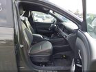 2025 Hyundai Santa Cruz Limited Green vin: 5NTJEDDF1SH137094