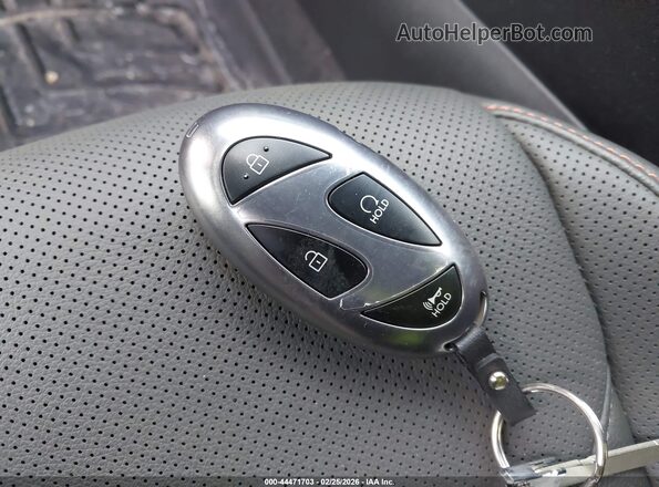 5NTJEDDF1SH137094 2025 HYUNDAI SANTA CRUZ Green Widok deski rozdzielczej