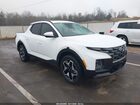 2024 Hyundai Santa Cruz Limited White vin: 5NTJEDDF7RH120617