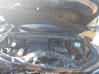 2024 Toyota Grand Highlander Limited Черный vin: 5TDAAAA53RS007181
