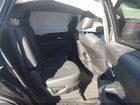 2024 Toyota Grand Highlander Limited Черный vin: 5TDAAAA53RS007181