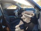2024 Toyota Grand Highlander Limited Черный vin: 5TDAAAA53RS007181