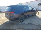2024 Lexus Tx 350 Premium Dark Blue vin: 5TDAAAA61RS001419