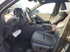 2024 Lexus Tx 350 Base Черный vin: 5TDAAAA63RS002734