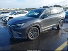 2024 Lexus Tx 350 Luxury Серый vin: 5TDAAAA63RS011966