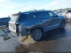2024 Lexus Tx 350 Luxury Серый vin: 5TDAAAA63RS011966