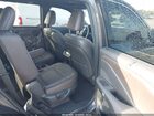 2024 Lexus Tx 350 Luxury Серый vin: 5TDAAAA63RS011966