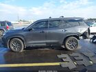 2024 Lexus Tx 350 Luxury Серый vin: 5TDAAAA63RS011966