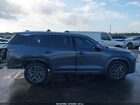 2024 Lexus Tx 350 Luxury Серый vin: 5TDAAAA63RS011966