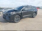 2025 Lexus Tx 350 Premium Black vin: 5TDAAAA65SS014387