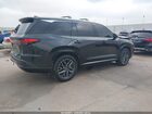 2025 Lexus Tx 350 Premium Black vin: 5TDAAAA65SS014387