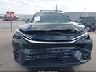 2025 Lexus Tx 350 Premium Black vin: 5TDAAAA65SS014387