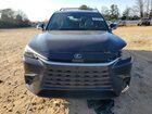 2025 Lexus Tx 350 Base Черный vin: 5TDAAAA67SS015556