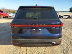 2025 Lexus Tx 350 Base Черный vin: 5TDAAAA67SS015556