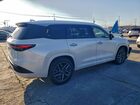 2025 Lexus Tx 350 Base White vin: 5TDAAAA67SS016108