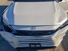 2025 Lexus Tx 350 Base White vin: 5TDAAAA67SS016108