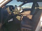 2025 Lexus Tx 350 Base White vin: 5TDAAAA67SS016108
