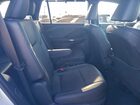 2025 Lexus Tx 350 Base White vin: 5TDAAAA67SS016108