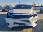 2025 Lexus Tx 350 Base White vin: 5TDAAAA67SS016108