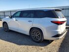 2026 Lexus Tx 350 Base Белый vin: 5TDAAAA67TS018880