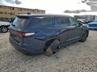 2025 Lexus Tx 350 Base Blue vin: 5TDAAAA68SS014657