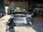 2026 Lexus Tx 350 Base Угольный vin: 5TDAAAA6XTS017870