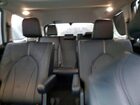 2024 Toyota Grand Highlander Platinum White vin: 5TDAAAB51RS069550 2024 Toyota Grand Highlander Platinum White vin: 5TDAAAB51RS069550