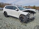 2025 Toyota Grand Highlander Platinum White vin: 5TDAAAB53SS082189 2025 Toyota Grand Highlander Platinum White vin: 5TDAAAB53SS082189