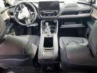 2025 Toyota Grand Highlander Platinum White vin: 5TDAAAB53SS082189 2025 Toyota Grand Highlander Platinum White vin: 5TDAAAB53SS082189