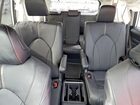 2025 Toyota Grand Highlander Platinum White vin: 5TDAAAB53SS082189 2025 Toyota Grand Highlander Platinum White vin: 5TDAAAB53SS082189