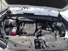 2024 Toyota Grand Highlander Platinum Белый vin: 5TDAAAB57RS053479