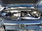 2024 Toyota Grand Highlander Угольный vin: 5TDAAAB58RS054673