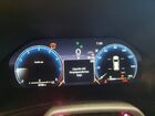 2026 Toyota Grand Highlander Platinum Синий vin: 5TDAAAB58TS117696