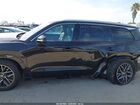 2025 Lexus Tx 350 Luxury Black vin: 5TDAAAB60SS020838 2025 Lexus Tx 350 Luxury Black vin: 5TDAAAB60SS020838
